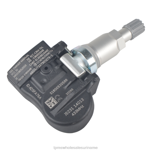 Tpms Chery bandenspanningsensor j523114013 - bandenspanning sensor ford focus 24LT1245