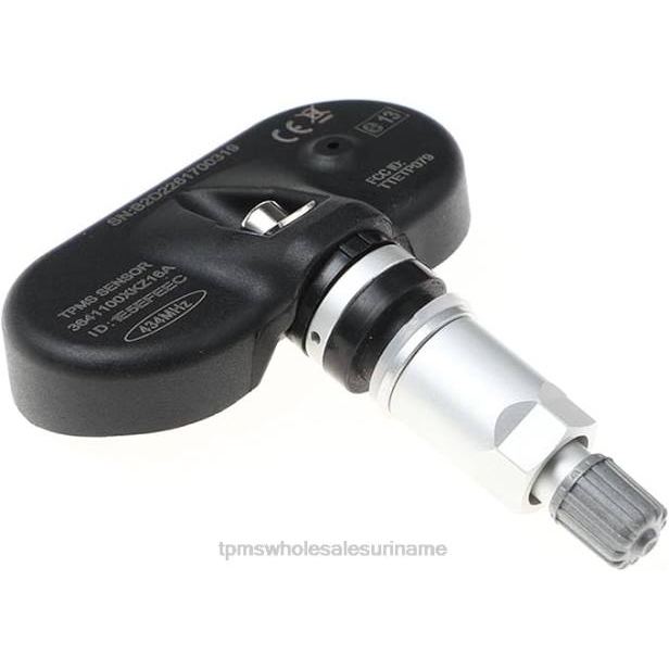 tpms haval/gwm de druksensor 3641100xkz16a 433mhz - bandenspanning sensor mercedes 24LT1697