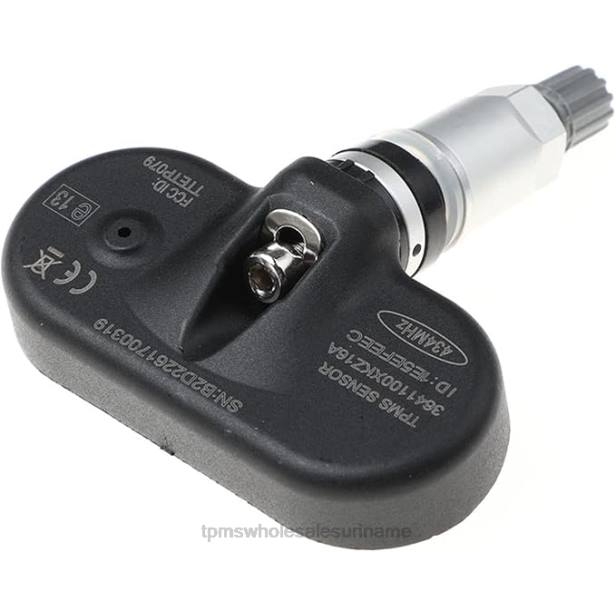 tpms haval/gwm de druksensor 3641100xkz16a 433mhz - bandenspanning sensor mercedes 24LT1697