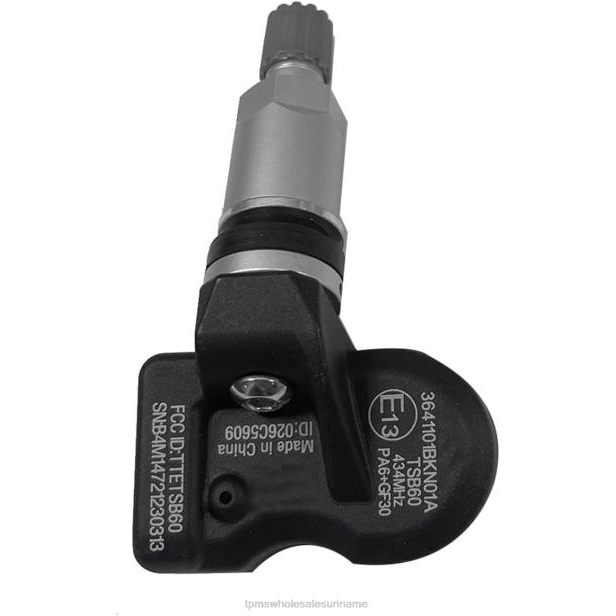 tpms haval/gwm de druksensor 3641101bkn01a 433mhz - TPMS Suriname 24LT1701