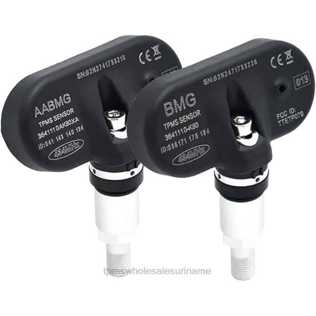 tpms haval/gwm de druksensor 3641110ak80xa 433mhz - bandenspanning sensor opel astra k 24LT1696