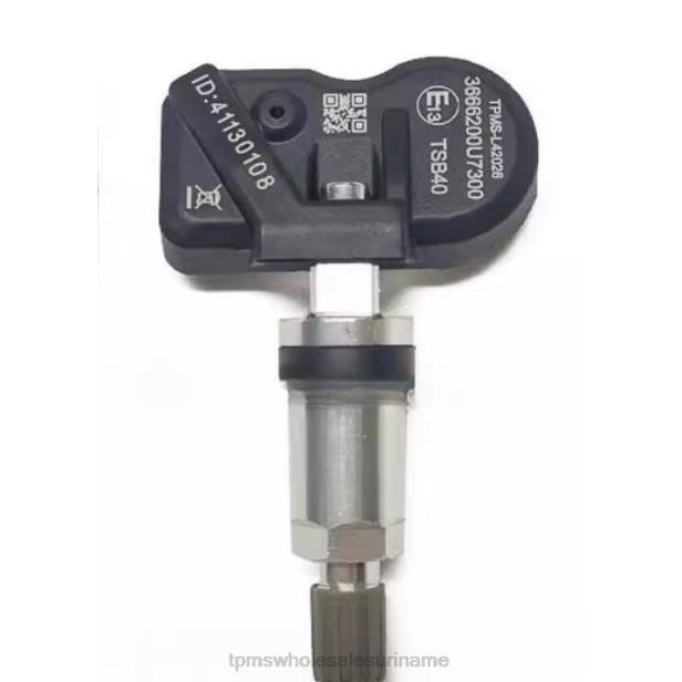 Tpms Jianghuai de druksensor 3666200u7300 433mhz - bandenspanning sensor ford focus 24LT1755