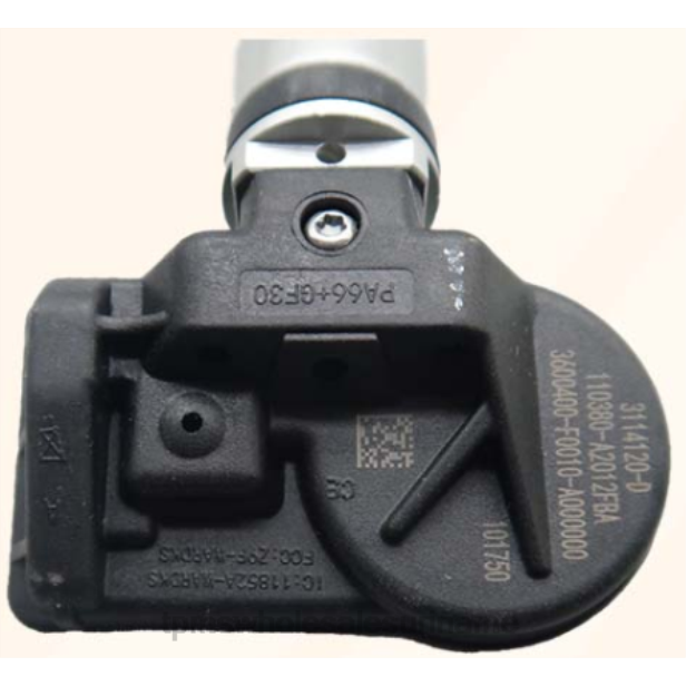 TPMS Swift bandenspanningsensor 3600400f01 - bandenspanning sensor mercedes 24LT1307