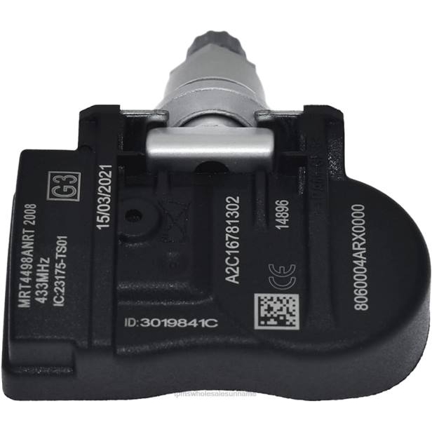 tpms trumpchi de druksensor 8060004arx0000 433mhz - bandenspanning sensor opel karl 24LT1744