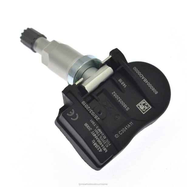 tpms trumpchi de druksensor 8060004bad0000 433mhz - bandenspanning sensor opel astra k 24LT1746