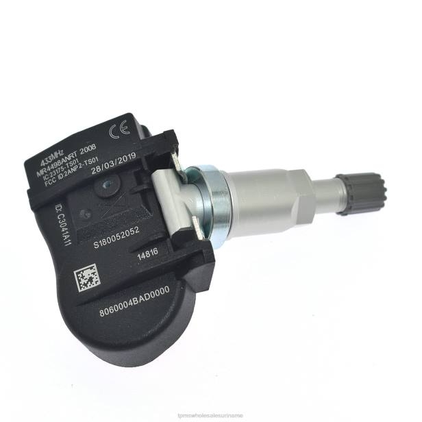 tpms trumpchi de druksensor 8060004bad0000 433mhz - bandenspanning sensor opel astra k 24LT1746