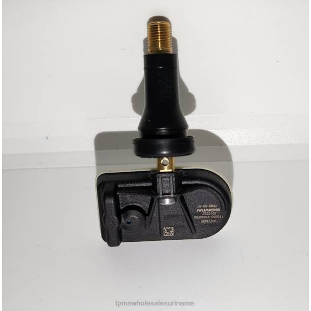 tpms met de druksensor 23776659 433mhz - bandenspanning sensor vervangen kosten 24LT1783