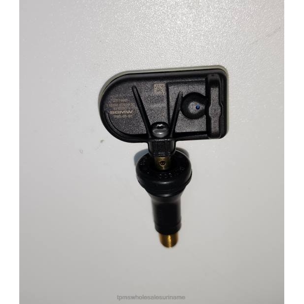 tpms met de druksensor 23776659 433mhz - bandenspanning sensor vervangen kosten 24LT1783