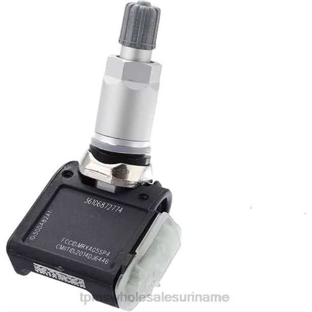 Tpms BMW bandenspanningsensor 36106872774 - bandenspanning sensor ford focus 24LT1465