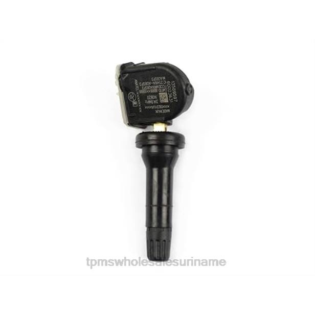 tpms buick/cadillac/chevrolet/gmc bandenspanningssensor 13589597 - bandenspanning sensor opel karl 24LT1334