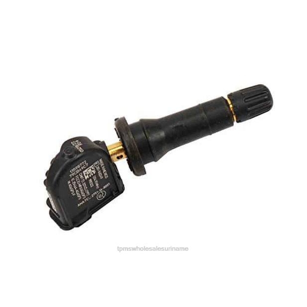 tpms buick/cadillac/chevrolet/gmc bandenspanningssensor 13598772 - bandenspanning sensor vervangen kosten 24LT1323