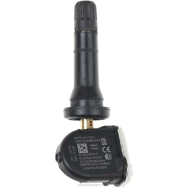 tpms chevrolet bandenspanningsensor 13522629 - bandenspanning sensor opel karl 24LT1374