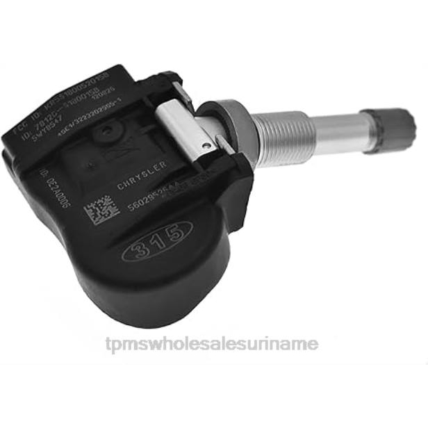 Tpms Chrysler bandenspanningsensor 56029526aa - TPMS Suriname 24LT1401