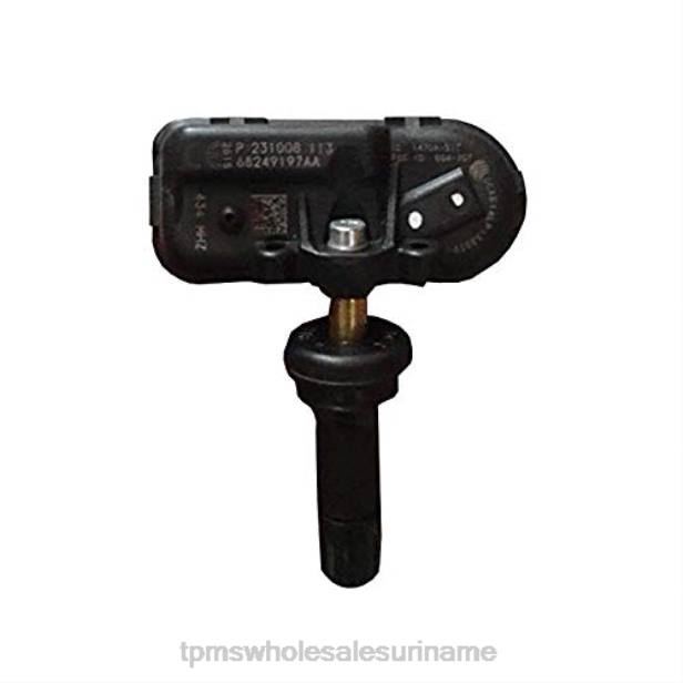 tpms dodge/jeep bandenspanningsensor 68157568aa - TPMS Suriname 24LT1371