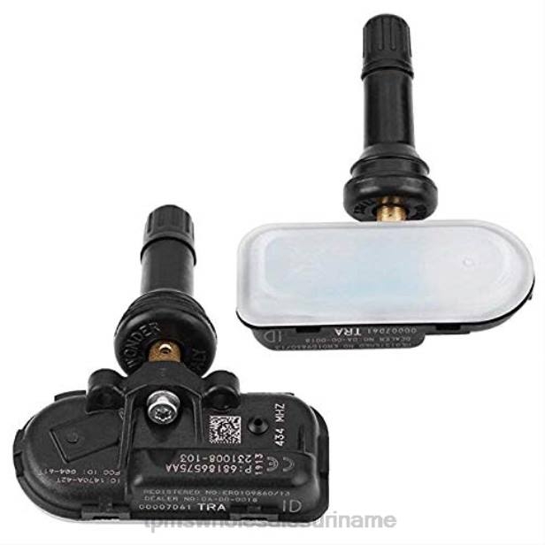 tpms dodge/jeep bandenspanningsensor 68157568aa - TPMS Suriname 24LT1371