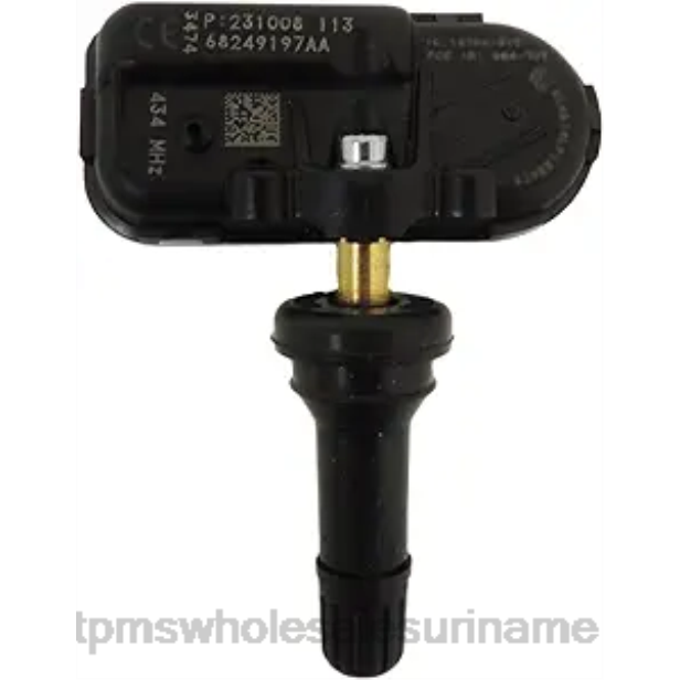 tpms dodge/jeep bandenspanningsensor 68249197aa - TPMS Paramaribo 24LT1372