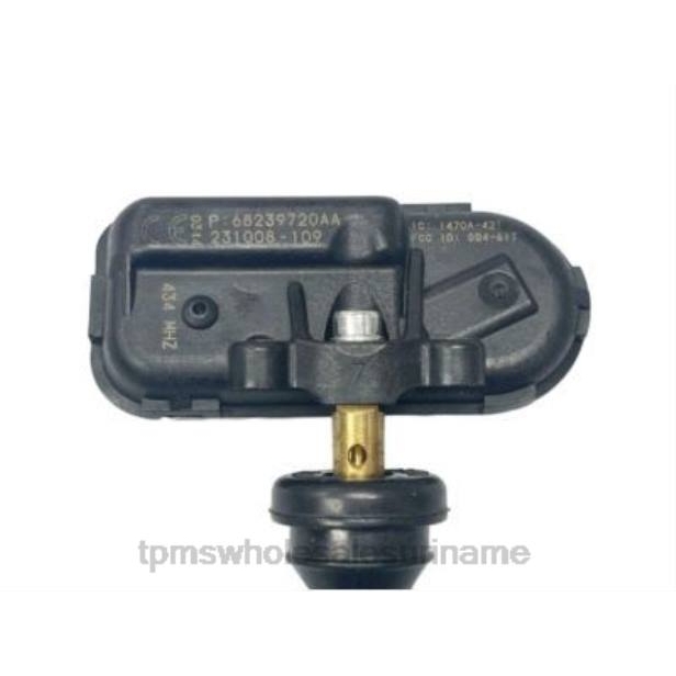 tpms jeep bandenspanningsensor 68324960aa - bandenspanning sensor opel astra k 24LT1406