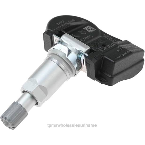 tpms bandenspanningssensor land rover/jaguar bh521a159ca - bandenspanning sensor vervangen kosten 24LT1453