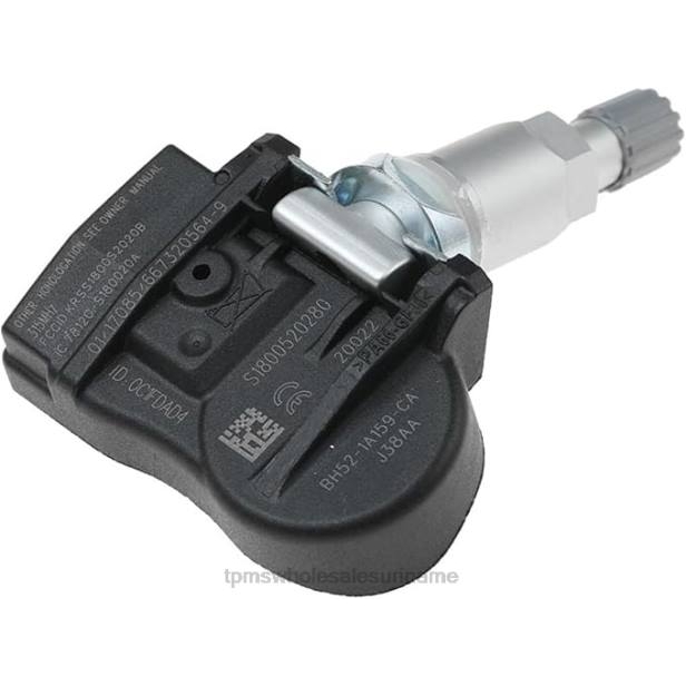 tpms bandenspanningssensor land rover/jaguar bh521a159ca - bandenspanning sensor vervangen kosten 24LT1453