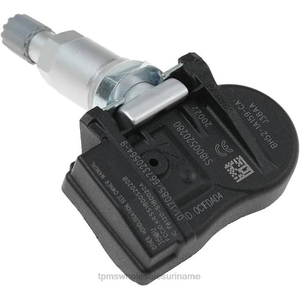 tpms bandenspanningssensor land rover/jaguar bh521a159ca - bandenspanning sensor vervangen kosten 24LT1453