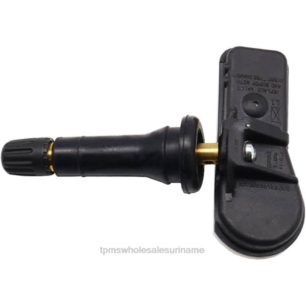 tpms peugeot/citroen bandenspanningsensor 9811536380 - bandenspanning sensor ford focus 24LT1225