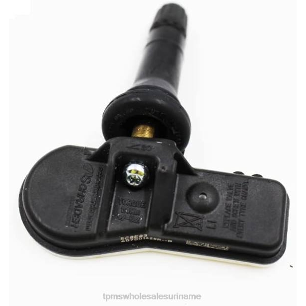 tpms renault bandenspanningsensor 407001628r - TPMS Paramaribo 24LT1232