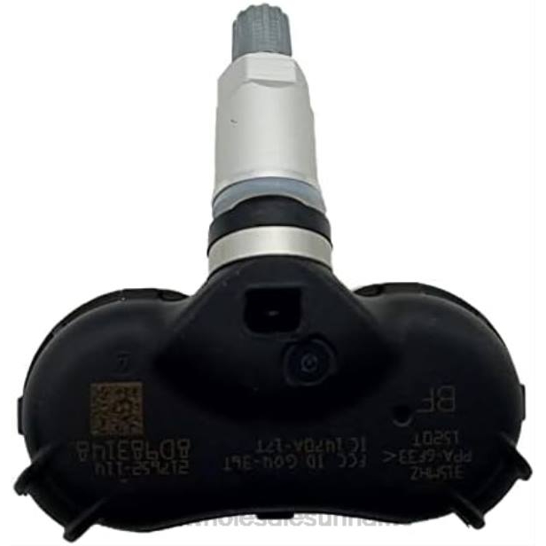 tpms acura de druksensor 42753tk4a01 397mhz - TPMS ventielen 24LT1620