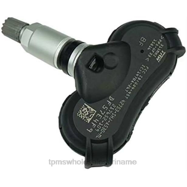 tpms honda de druksensor 42753shja53 342mhz - bandenspanning sensor ford focus 24LT1565