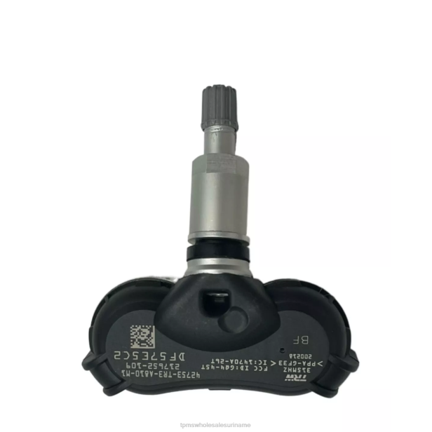 tpms honda de druksensor 42753tr3a81 360mhz - bandenspanning sensor vervangen kosten 24LT1583