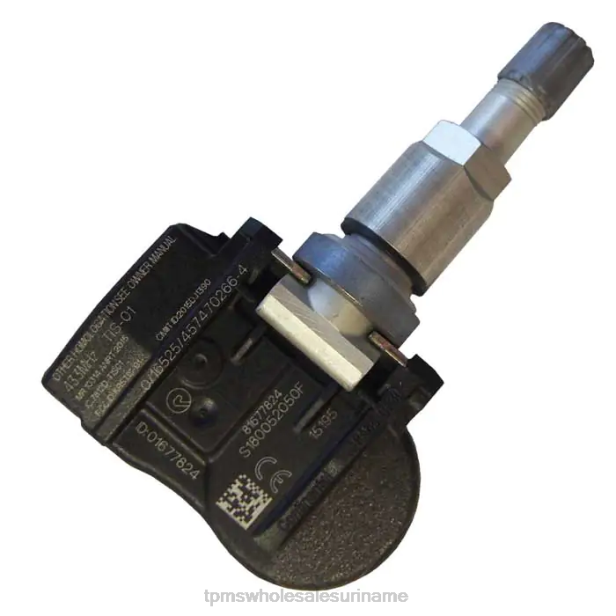 tpms mazda de druksensor bhb637140 345mhz - bandenspanning sensor bmw 24LT1568