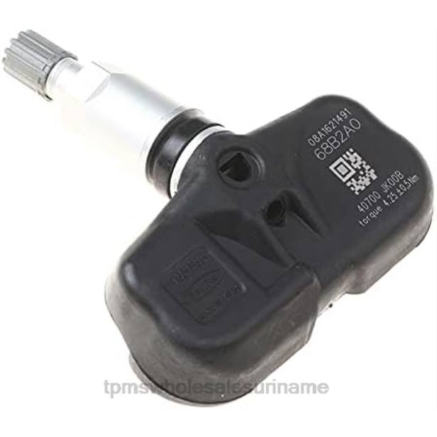 tpms infiniti de druksensor 40700jk00b 386mhz - TPMS sensoren 24LT1609