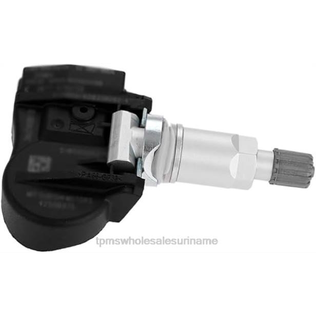 tpms mitsubishi de druksensor 4250b668 337mhz - TPMS ventielen 24LT1560