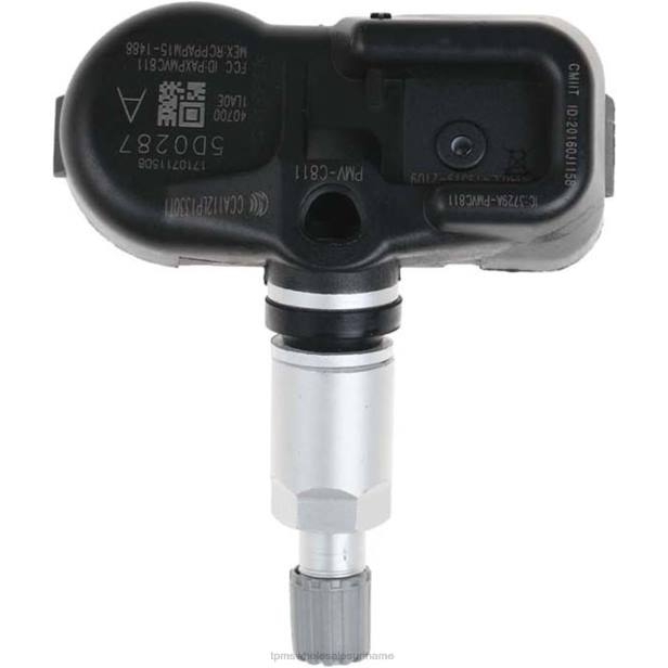 tpms nissan de druksensor 407001la0e 290mhz - bandenspanning sensor vervangen kosten 24LT1513