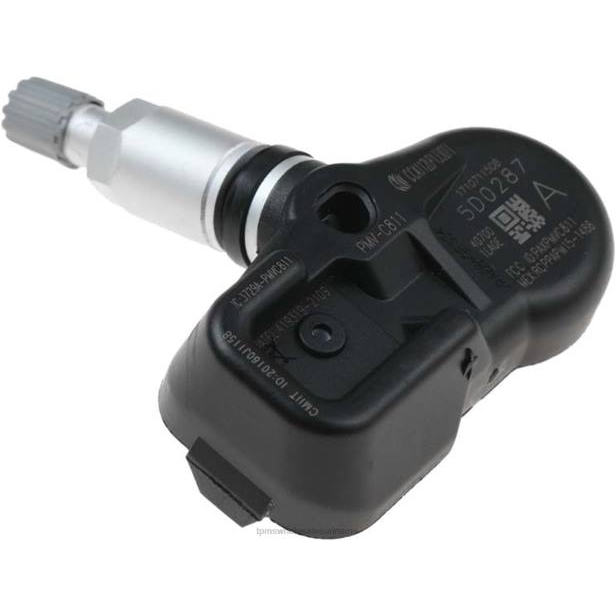 tpms nissan de druksensor 407001la0e 290mhz - bandenspanning sensor vervangen kosten 24LT1513