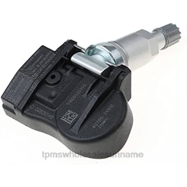 tpms nissan de druksensor 407003an1b 334mhz - bandenspanning sensor mercedes 24LT1557