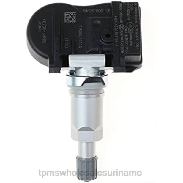 tpms nissan de druksensor 407003an1b 334mhz - bandenspanning sensor mercedes 24LT1557