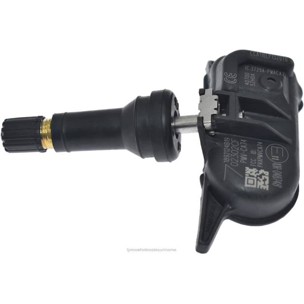 tpms nissan de druksensor 407003hn0b 377mhz - TPMS ventielen 24LT1600