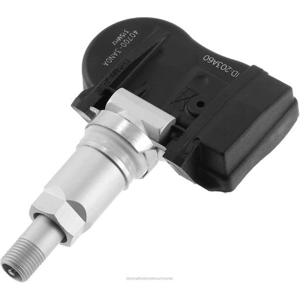 tpms nissan de druksensor 407003ja0a 310mhz - bandenspanning sensor vervangen kosten 24LT1533