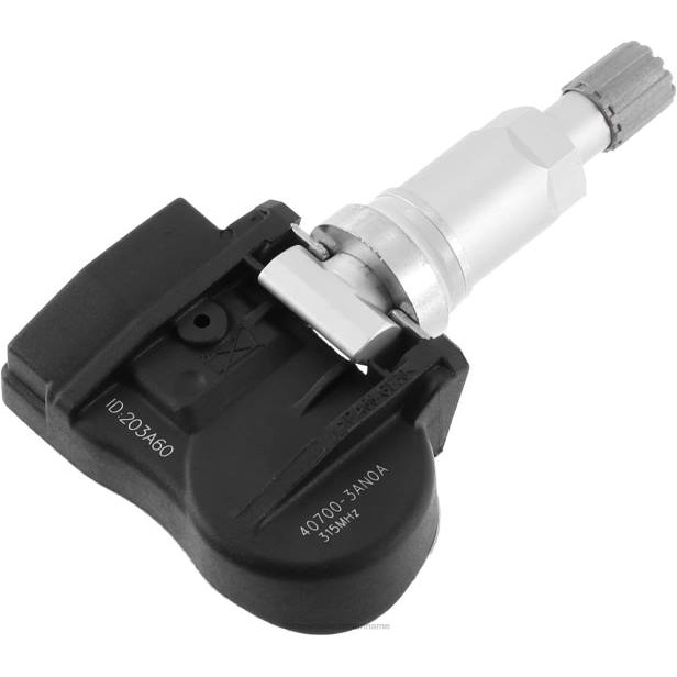 tpms nissan de druksensor 407003ja0a 310mhz - bandenspanning sensor vervangen kosten 24LT1533