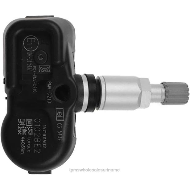 tpms toyota de druksensor 4260702031 295mhz - bandenspanning sensor bmw 24LT1518