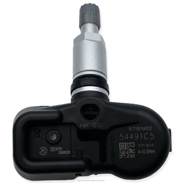 tpms toyota de druksensor 4260706011 302mhz - bandenspanning sensor ford focus 24LT1525