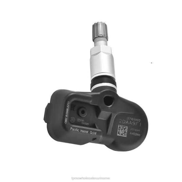 tpms toyota de druksensor 426070c010 341mhz - bandenspanning sensor opel karl 24LT1564