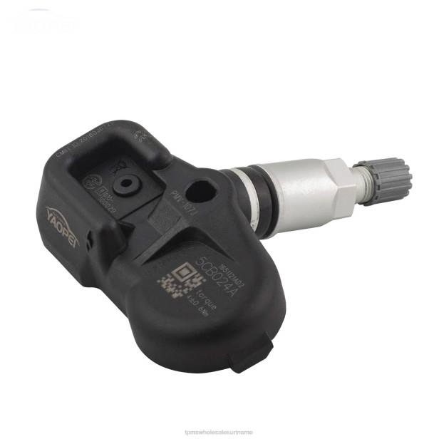 tpms toyota de druksensor 4260733011 292mhz - bandenspanning sensor ford focus 24LT1515