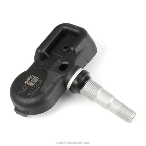 tpms toyota de druksensor 4260733021 296mhz - TPMS sensoren 24LT1519