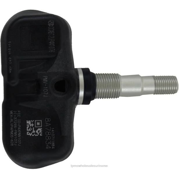 tpms toyota de druksensor 4260752020 332mhz - bandenspanning sensor ford focus 24LT1555