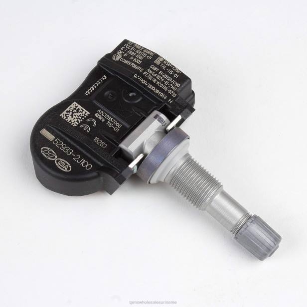 tpms hyundai de druksensor 529332j100 454mhz - bandenspanning sensor mercedes 24LT1677