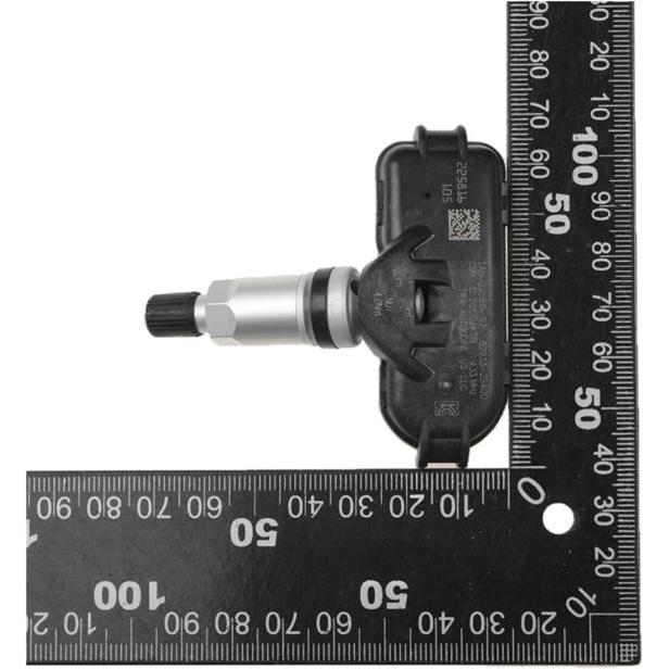 tpms hyundai de druksensor 529332s400 445mhz - bandenspanning sensor bmw 24LT1668