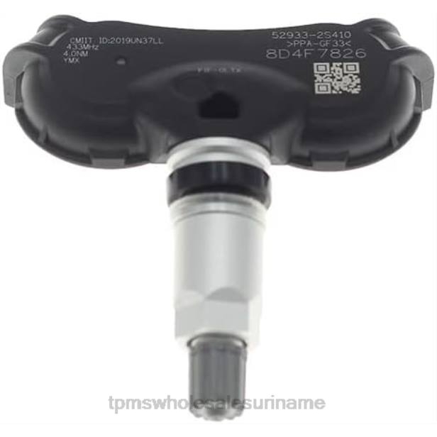 tpms hyundai de druksensor 529332s410 441mhz - bandenspanning sensor opel karl 24LT1664