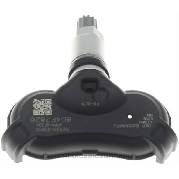 tpms hyundai de druksensor 529332s410 441mhz - bandenspanning sensor opel karl 24LT1664