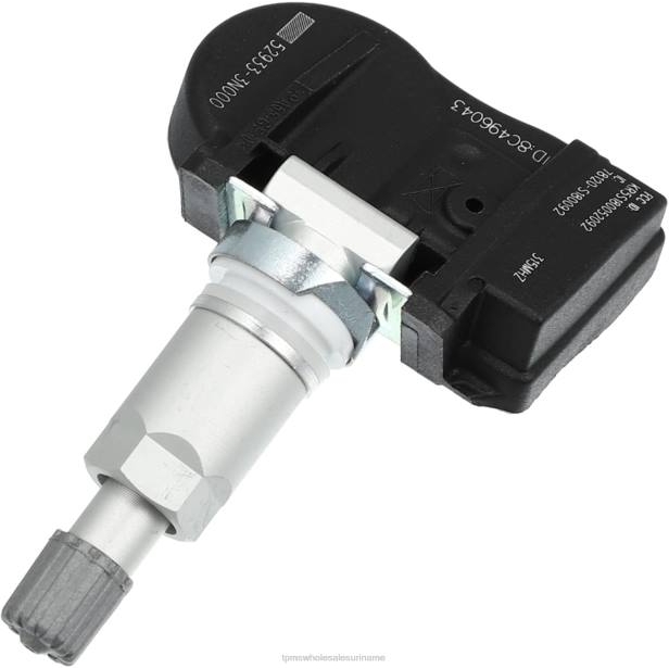 tpms hyundai de druksensor 529333n000 460mhz - bandenspanning sensor vervangen kosten 24LT1683